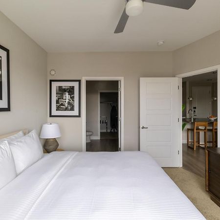 Mint House Scottsdale - Old Town Apartment Exterior photo