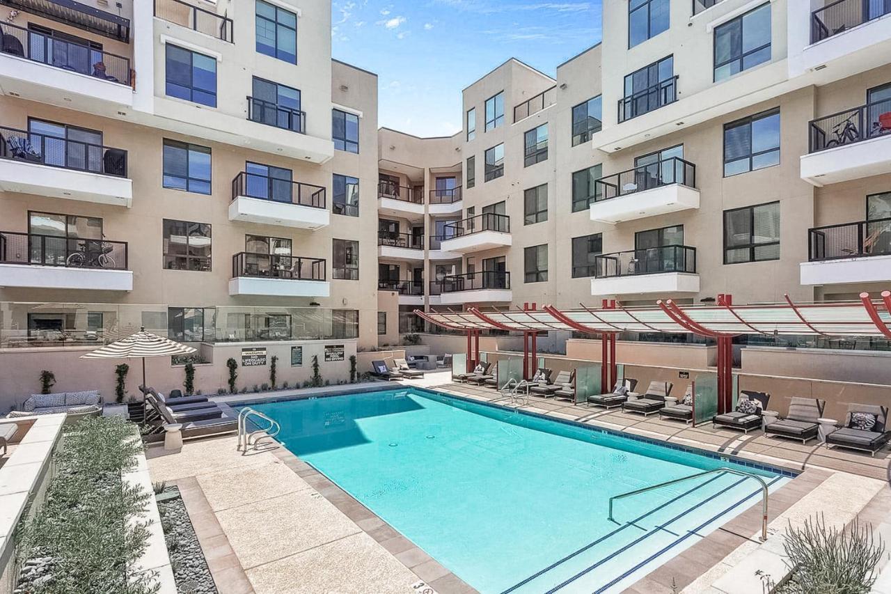 Mint House Scottsdale - Old Town Apartment Exterior photo